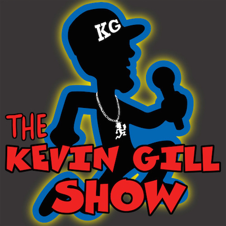 KevinGillShow