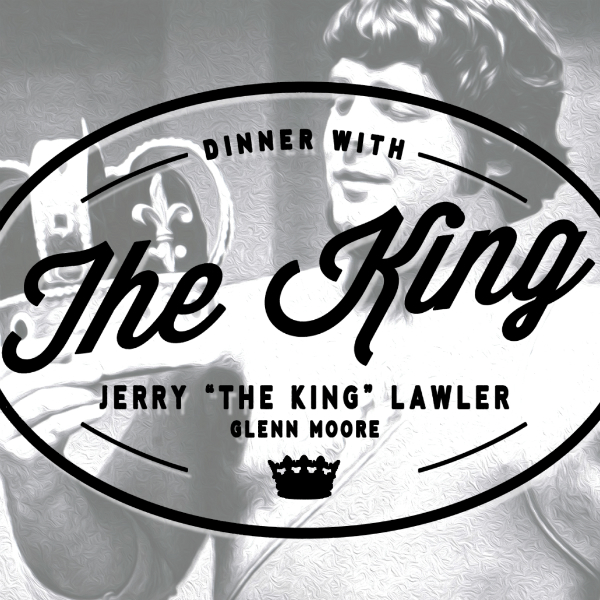Jerry Lawler Podcast