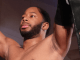 Jay Lethal as ROH Champion