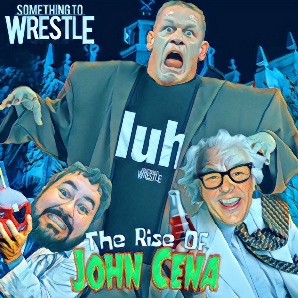 STWW John Cena