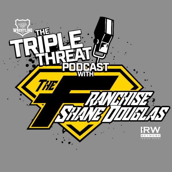 Triple Threat Podcast