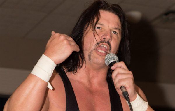 Al Snow interview