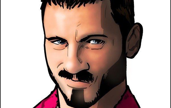 Austin Aries interview