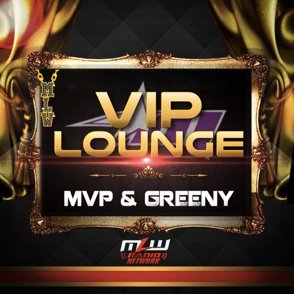 MVP VIP Lounge