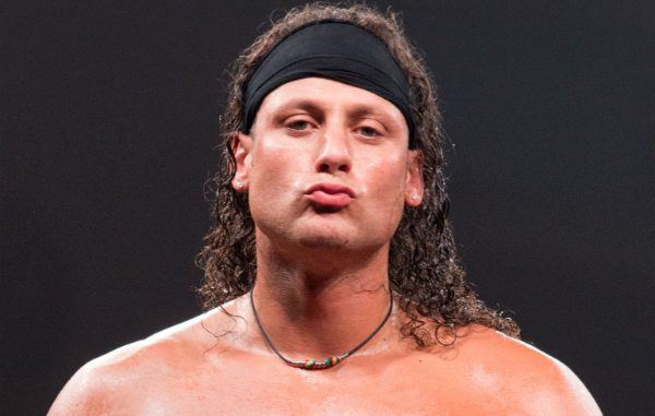 Matt Taven interview