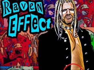 Raven Effect with Wade Keller