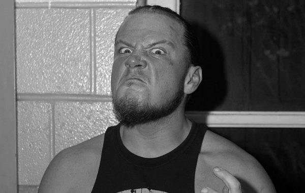 Sami Callihan interview