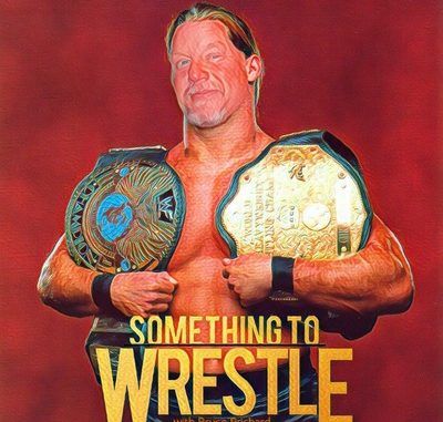 WRITTEN PODCAST RECAP: Something To Wrestle With Bruce Prichard on  Vengeance 2001: Why the initial Hardy split didn't work, the Kiss My Ass  Club, George 